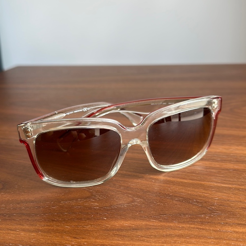 Alexander McQueen Sunglasses